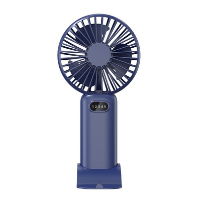 Wholesale Mini Hnadheld Rechargeable Fan