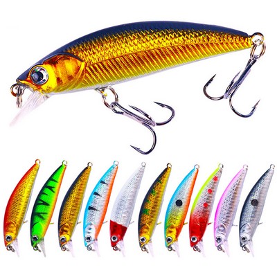 Topwater Fishing Lures