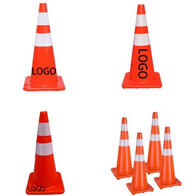 Traffic Safety Cones