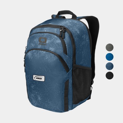 OGIO® Forge Backpack