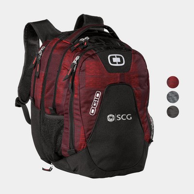 OGIO® Juggernaut Backpack