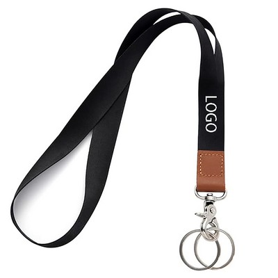 Key Lanyard