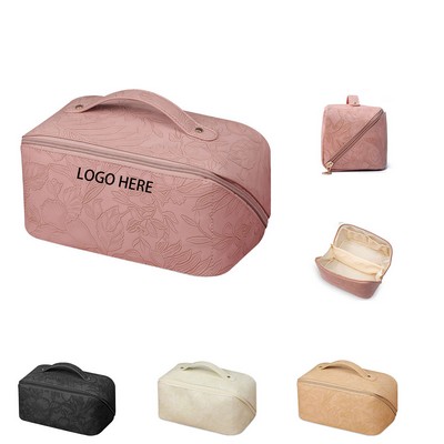 Travel Makeup Bag