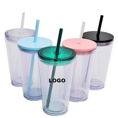 16 Oz Water Tumbler