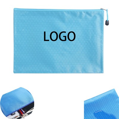 Waterproof Zipper Bag