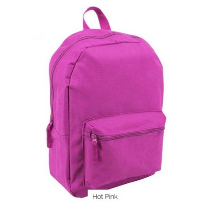 Basic School backpack