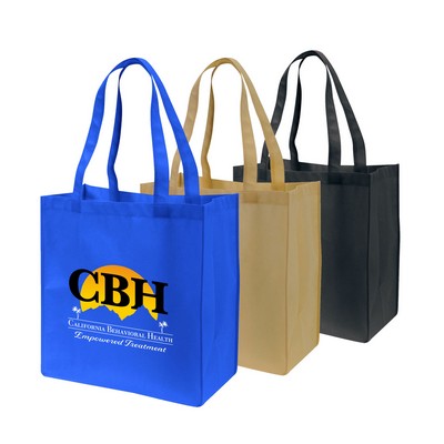 100gm Non Woven Tote Bag