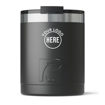 12 Oz. Essential Lowball Tumbler