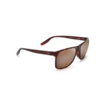 Maui Jim® USA, Inc. Pailolo Sunglasses-Brown/HCL Bronze®