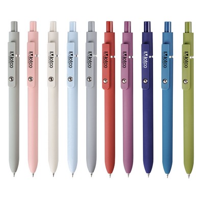 0.5mm Fine Point Gel Pens