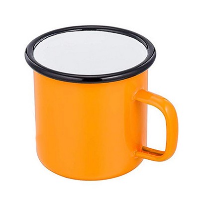 Enamel Mug