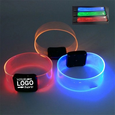 Fashion Led Neon Bracelet