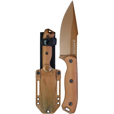 Becker Harpoon Knife