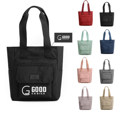 Nylon Hand Shopping Bag