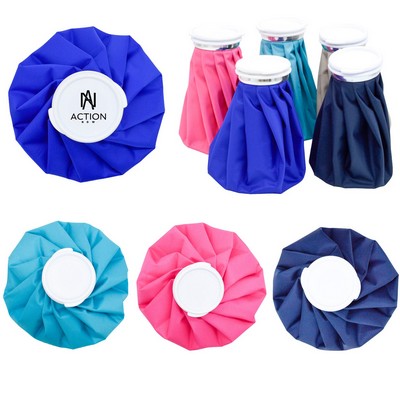 Reusable Therapy Ice Bags