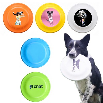 Dog Frisbee Indestructible