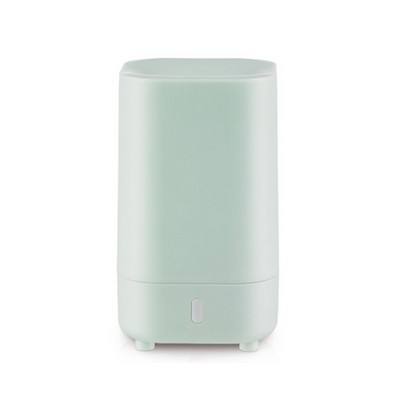 Serene House Ranger Green Ultrasonic USB Diffuser, Green