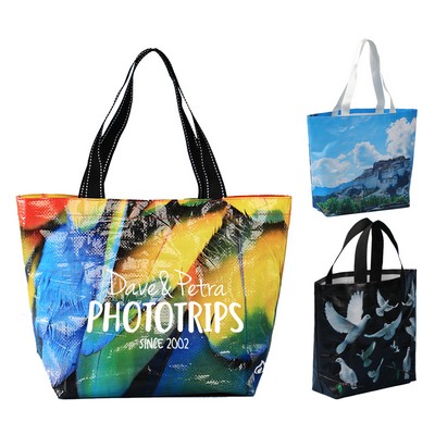 Reusable Tote Bag