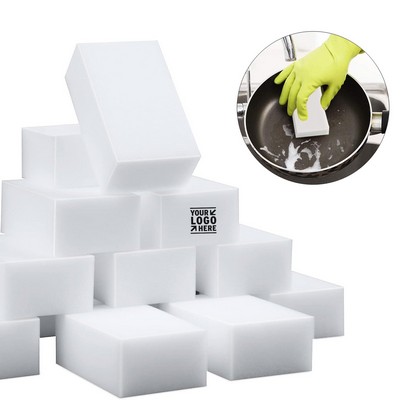 Ten Pack Extra Thick Melamine Sponges