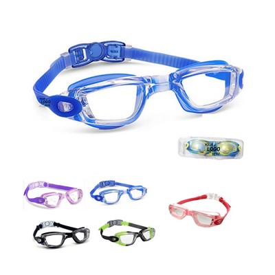 Kids Swimming Goggles