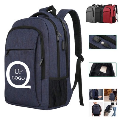 Multifucntion Laptop Backpack