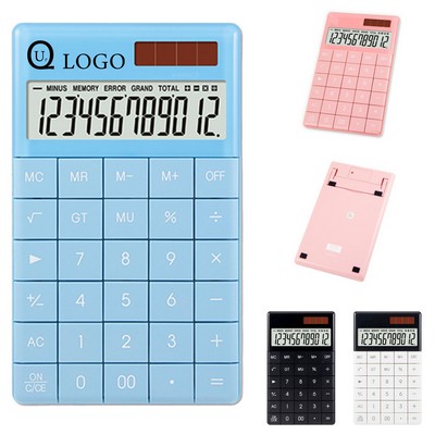 Solar Calculator