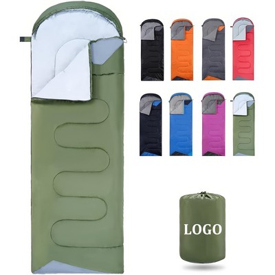 Sleeping Bag for Adults