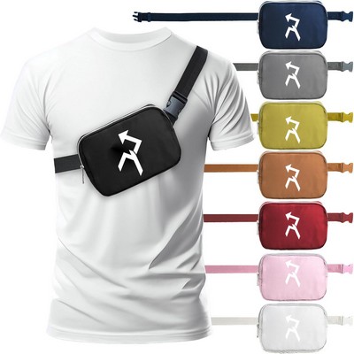 Cross Body Fanny Packs for Women