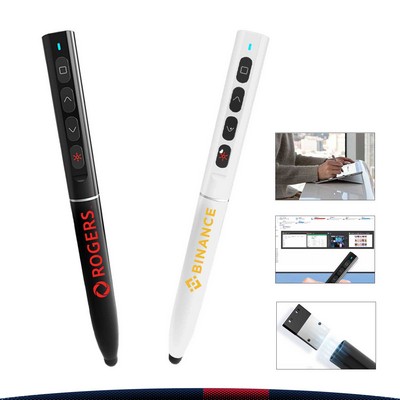 Sarty Presentation Stylus Pen