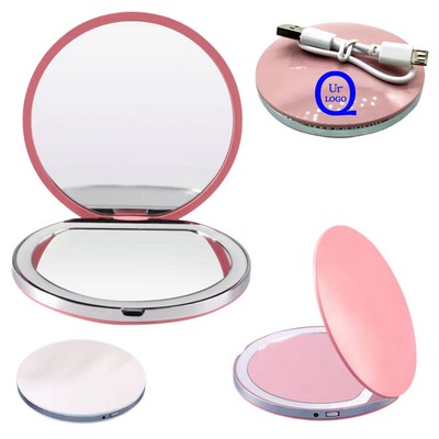 Led Makeup Mirror