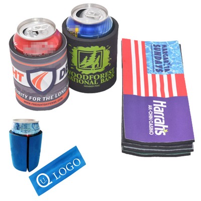 8.26 X 4.13 Inch Non-Slip Can Sleeves