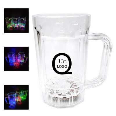 20Oz Straight Beer Luminous Cup