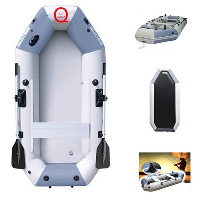 Inflatable Kayak Rubber Boat