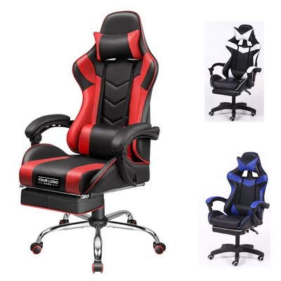 Gaming Chair for PC and Racing – Ergonomic Design