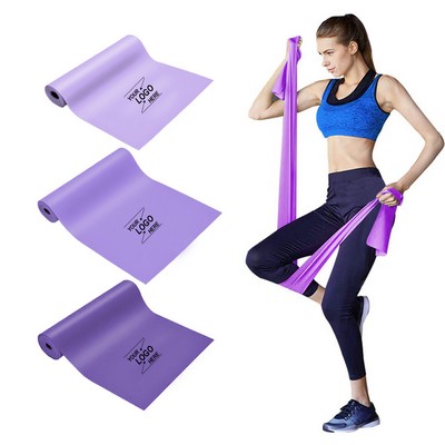 Gradient Resistance Yoga Band