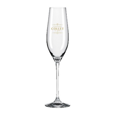 8 Oz. Prestige Champagne Flute