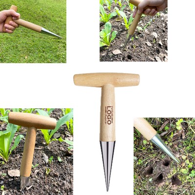 Garden Hole Puncher