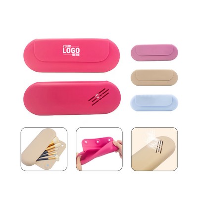 Makeup Brush Bag