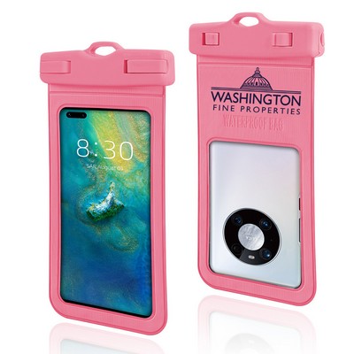 Waterproof Phone Case