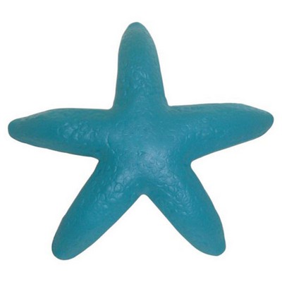 Starfish-Shaped Foam Stress Toy