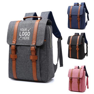 Oxford Backpacks for Men and Women - Durable and Versatile for Every Use