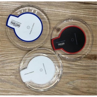 Fantasy Wireless Charger Qi Inductive Charging Pad