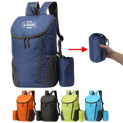 Multi Functional Travel Business Laptop Backpack