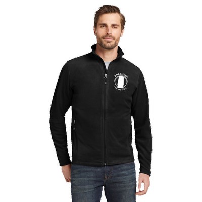 Eddie Bauer® Full-Zip Microfleece Jacket