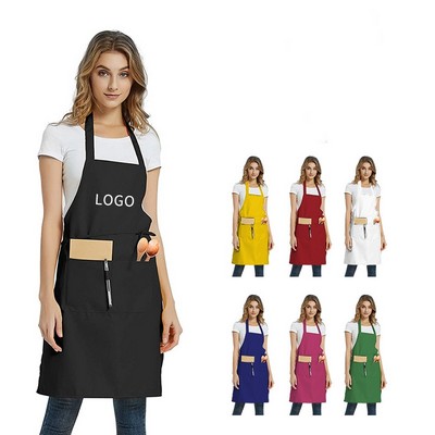 Custom Full Length Apron