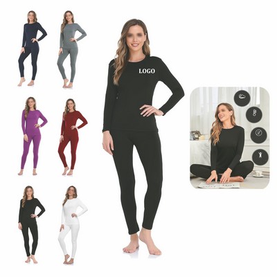 Women's Thermal Underwear