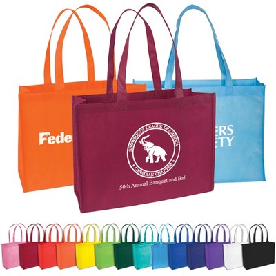 Standard Non-Woven Tote