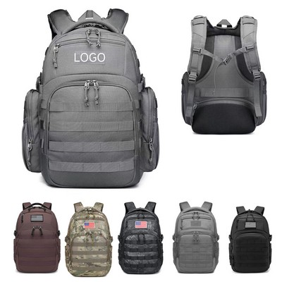 Military Tactical Backpack