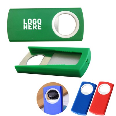 Portable Bottle Opener