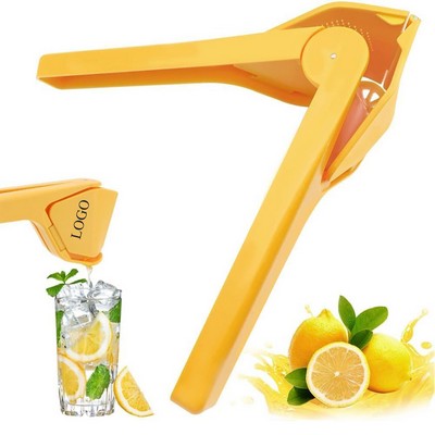 Lemon Juicer Squeezer